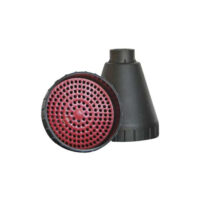 Cono diffusore estintore CO2g