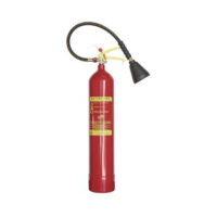 Estintore a CO2 5 kg RAIMA K5