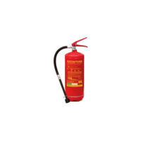 Estintore idrico 9 lt