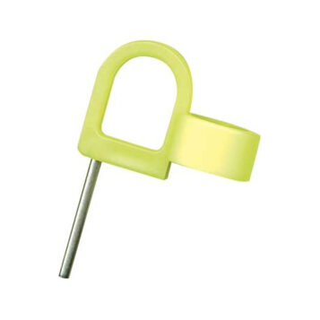 Spinotto coprimanometro