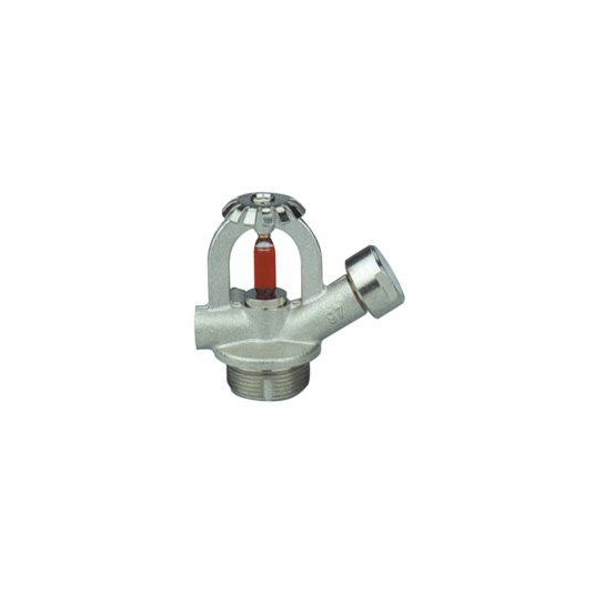 Sprinkler per estintore automatico