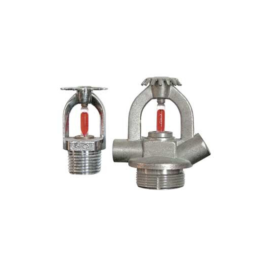 Sprinkler per impianti